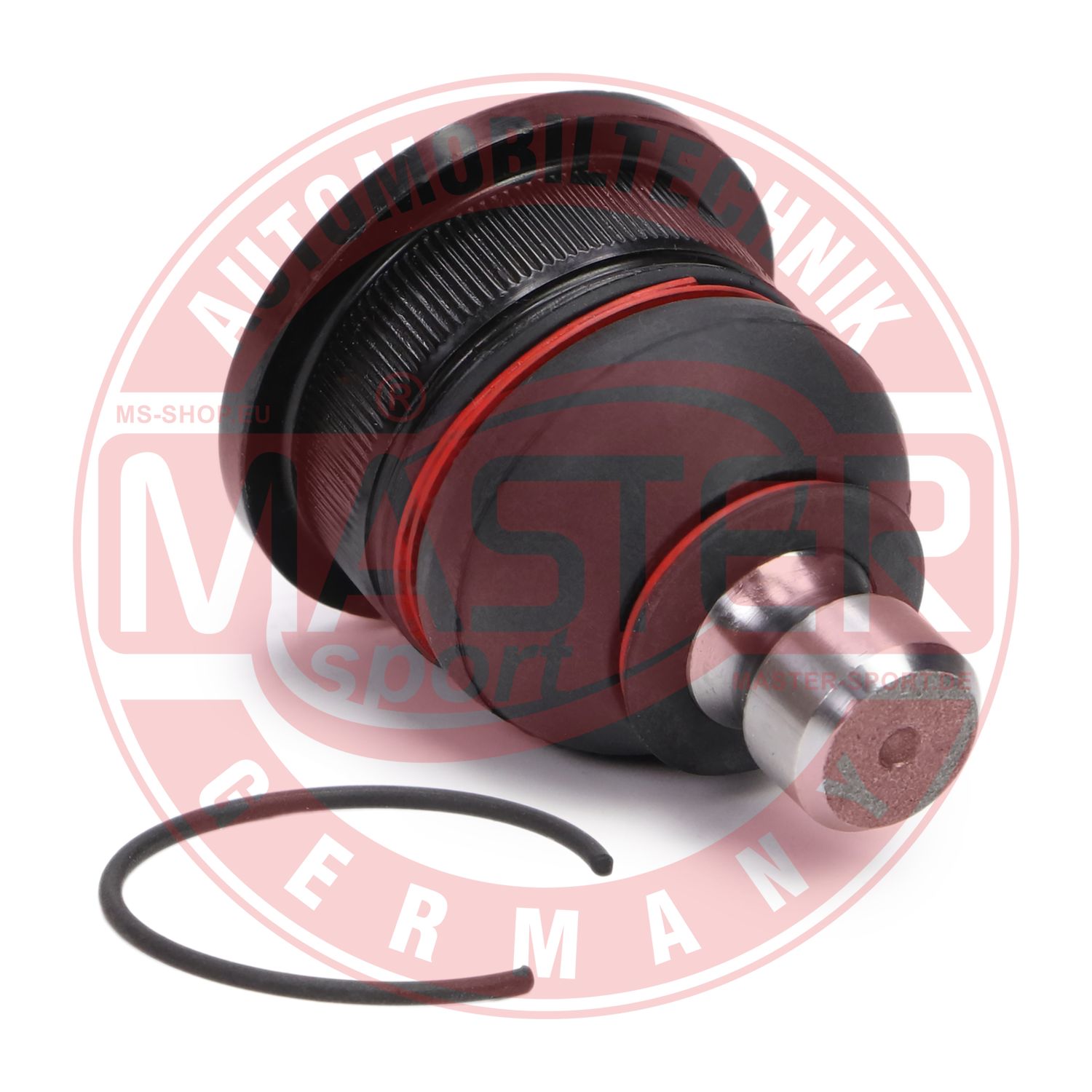 Pivot MASTERSPORT GERMANY 31046O-SET-MS